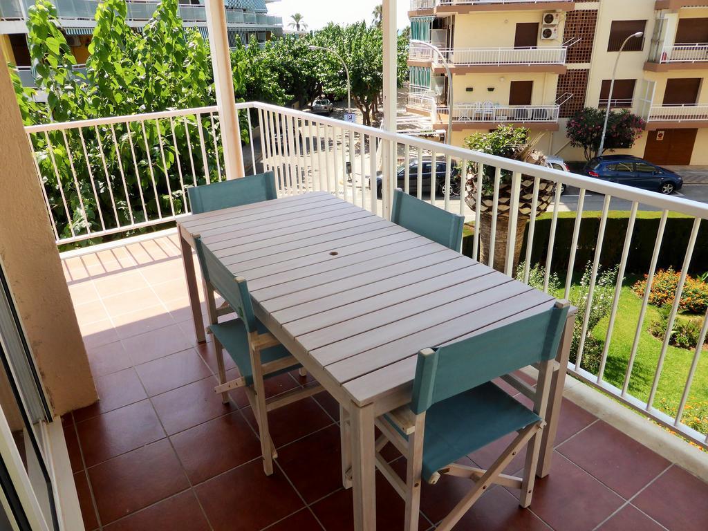 Mont-Roig Apartment カンブリルス 部屋 写真