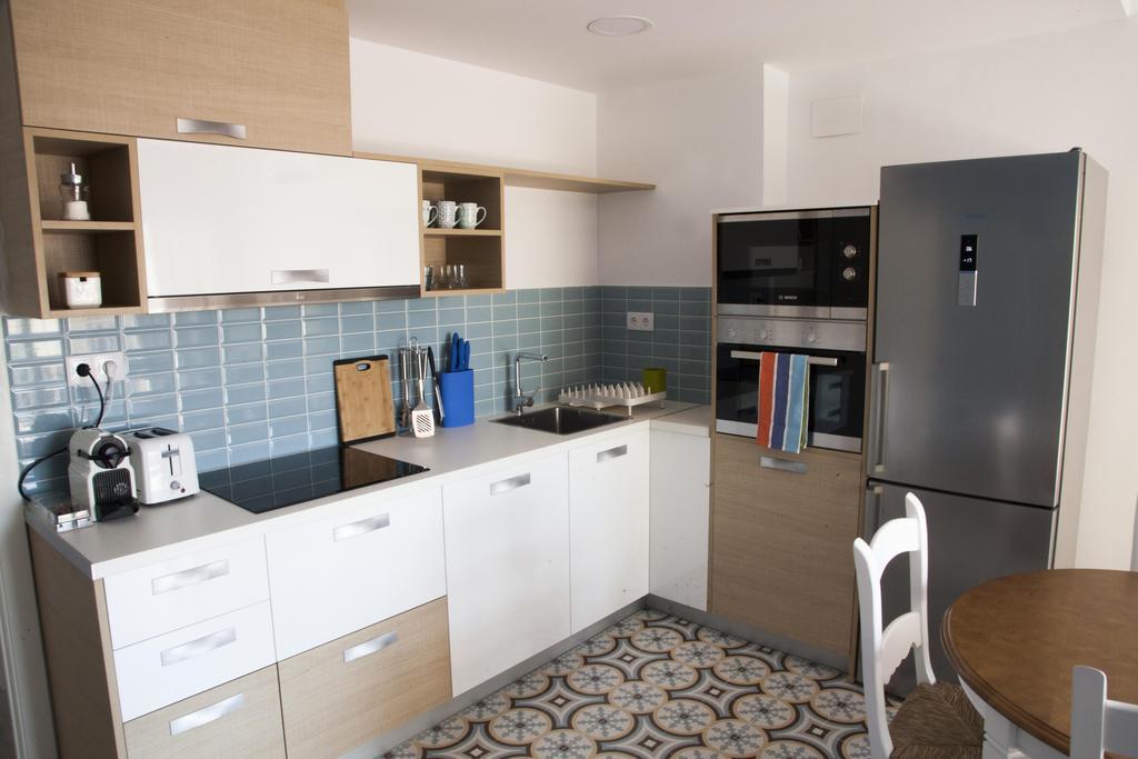 Mont-Roig Apartment カンブリルス 部屋 写真