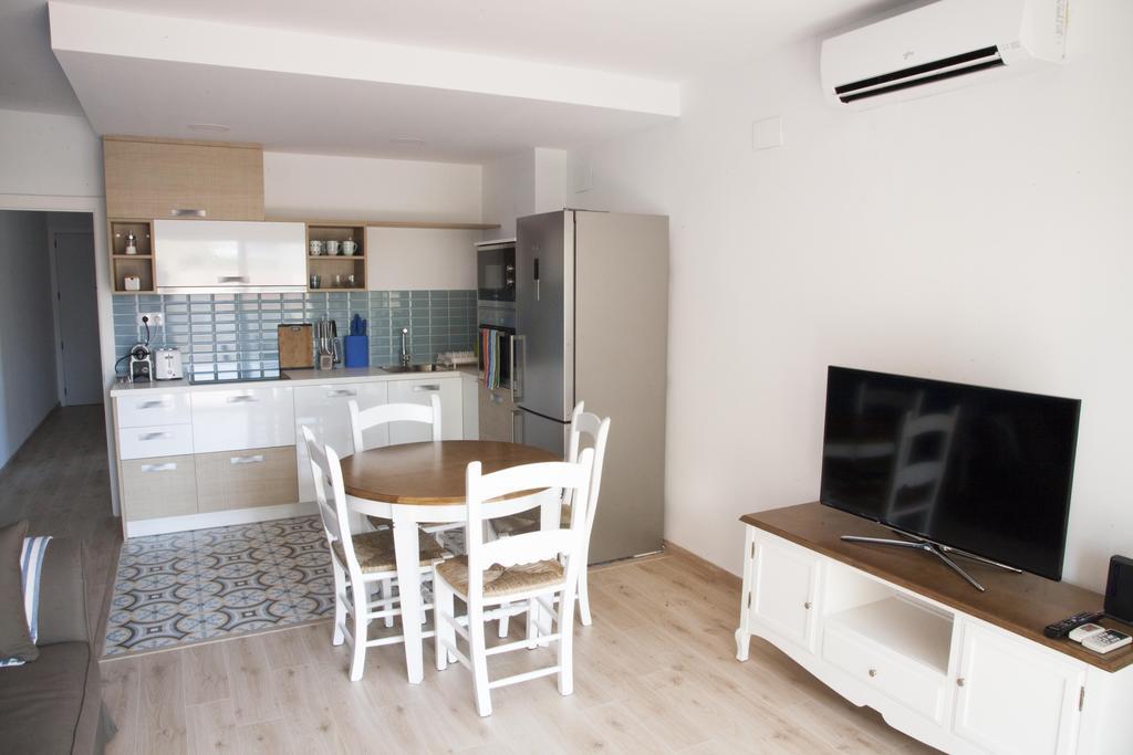 Mont-Roig Apartment カンブリルス 部屋 写真