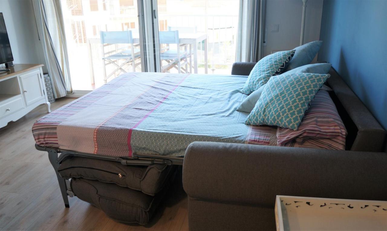 Mont-Roig Apartment カンブリルス エクステリア 写真