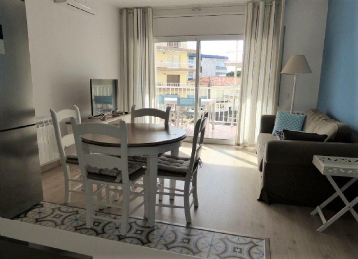 Mont-Roig Apartment カンブリルス エクステリア 写真