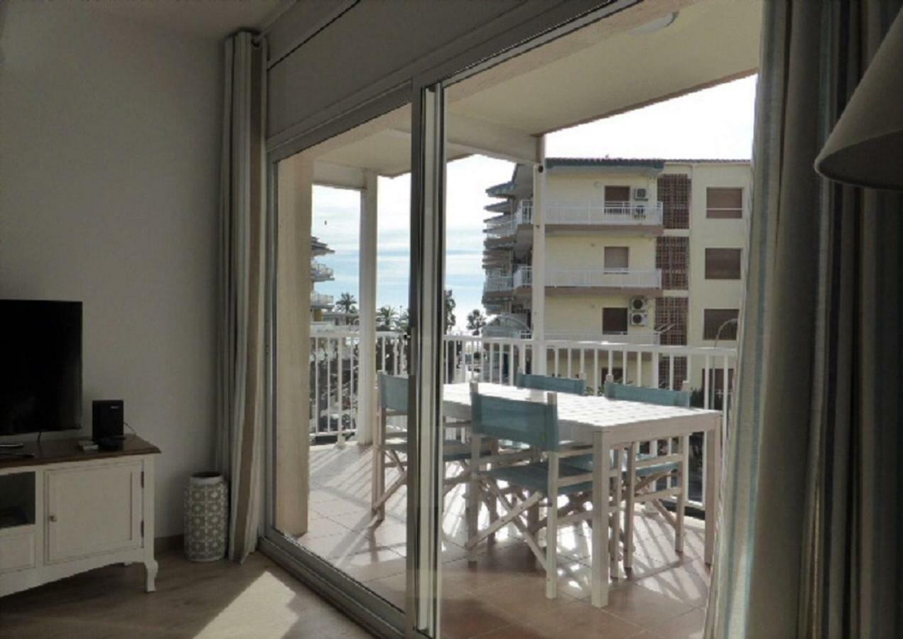 Mont-Roig Apartment カンブリルス エクステリア 写真