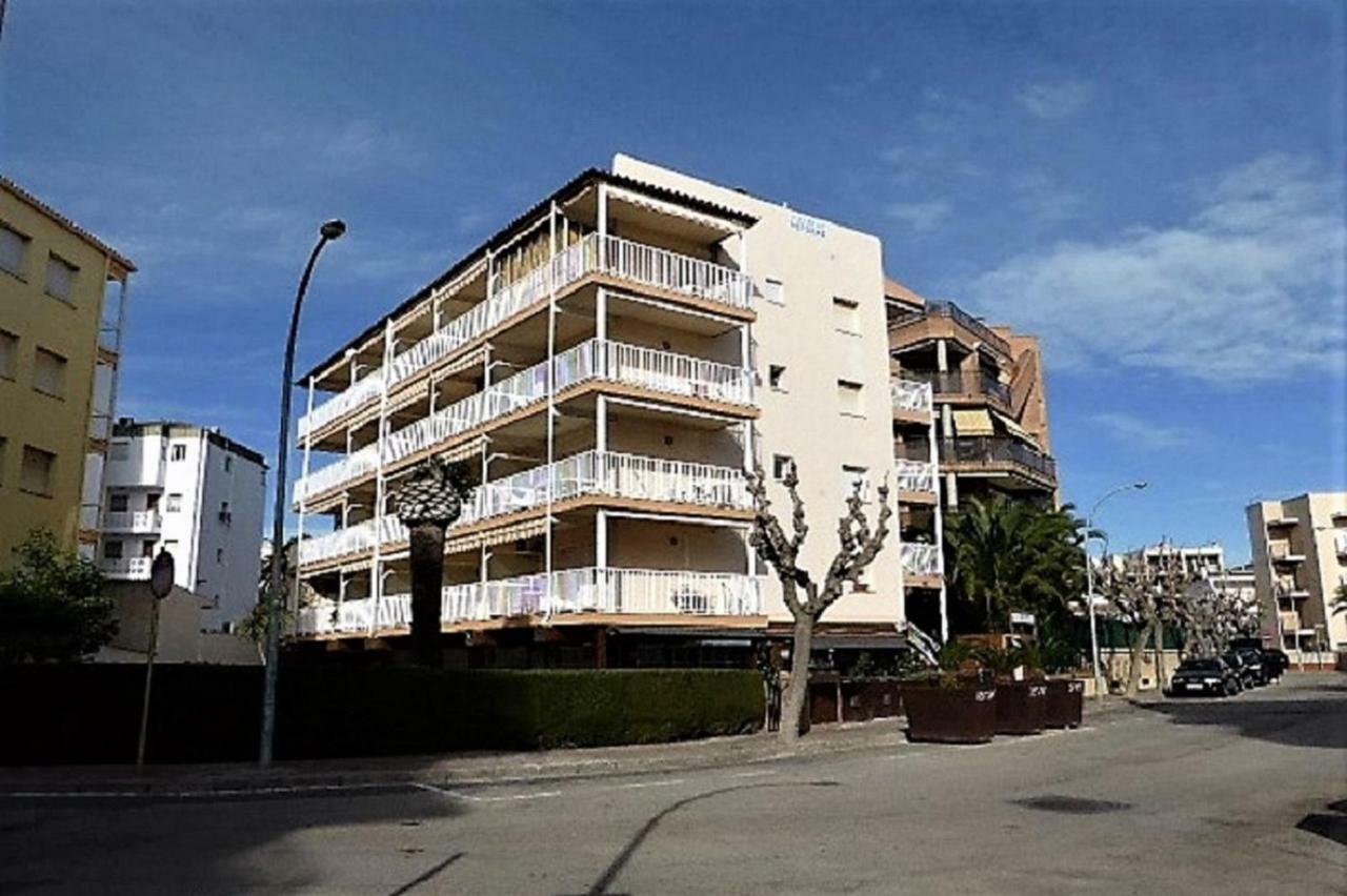 Mont-Roig Apartment カンブリルス エクステリア 写真